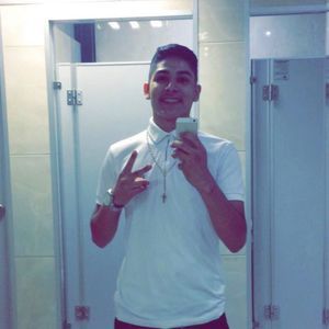 Meet your Posher, Guy